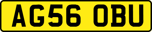AG56OBU