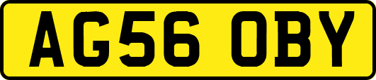 AG56OBY