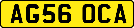 AG56OCA