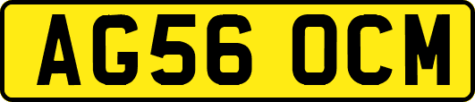 AG56OCM