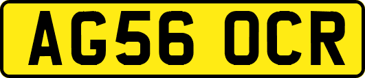 AG56OCR
