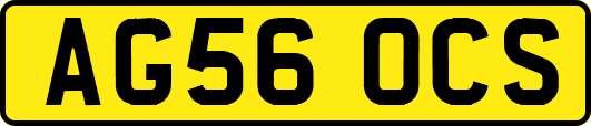 AG56OCS