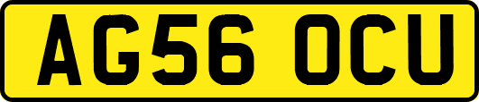 AG56OCU