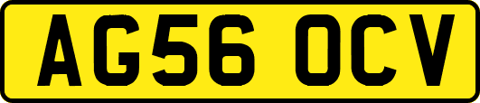 AG56OCV