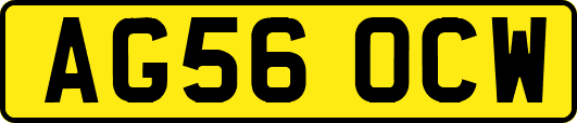 AG56OCW