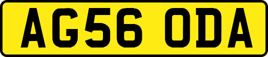 AG56ODA