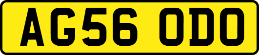 AG56ODO