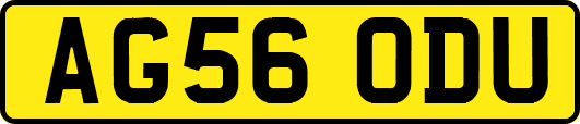 AG56ODU