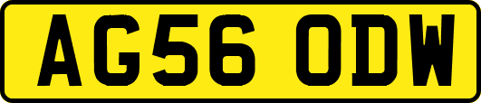 AG56ODW