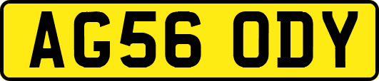 AG56ODY