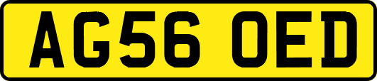 AG56OED