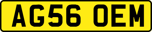 AG56OEM