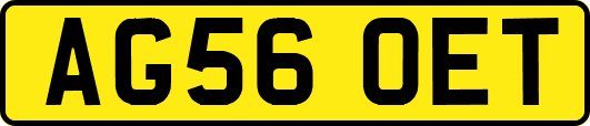 AG56OET