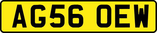 AG56OEW