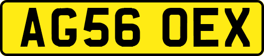 AG56OEX