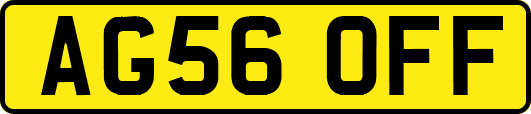 AG56OFF
