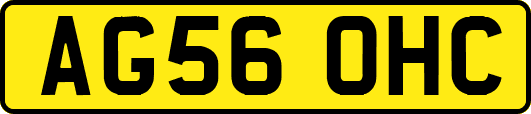 AG56OHC