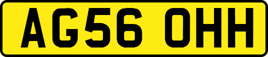 AG56OHH