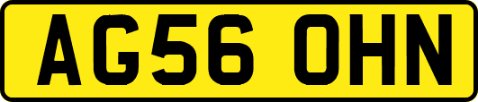 AG56OHN