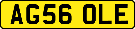 AG56OLE