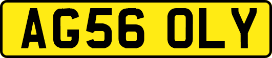 AG56OLY