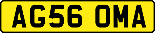 AG56OMA