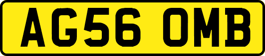 AG56OMB