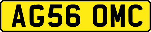 AG56OMC