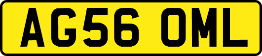 AG56OML
