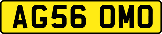 AG56OMO