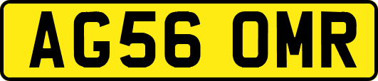AG56OMR