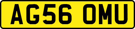 AG56OMU