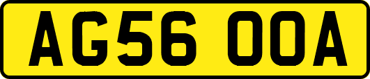 AG56OOA