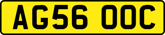 AG56OOC