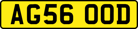 AG56OOD