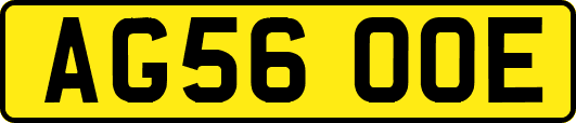 AG56OOE