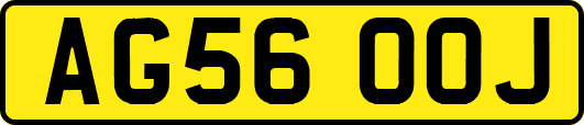 AG56OOJ