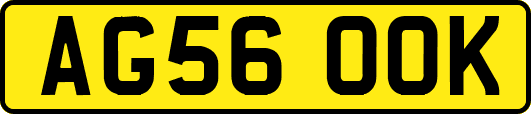 AG56OOK
