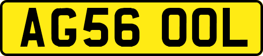 AG56OOL