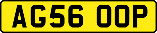 AG56OOP