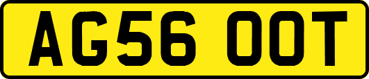 AG56OOT