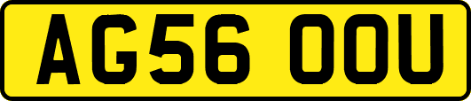 AG56OOU
