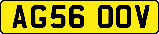 AG56OOV