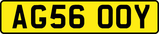 AG56OOY