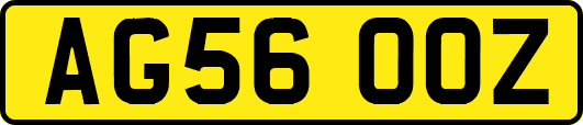 AG56OOZ