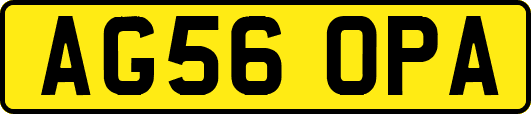 AG56OPA