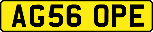 AG56OPE
