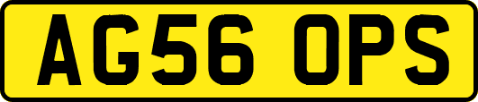 AG56OPS