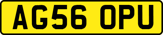 AG56OPU
