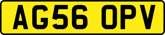 AG56OPV